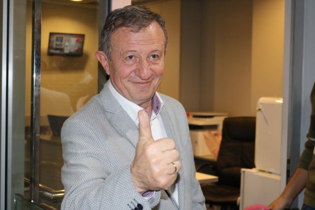 Жика Николић: Зашто сам напустио РТС